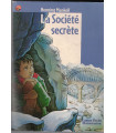 La Société secrète, Henning Mankell, 1998 - territoires inconnus du souvenir, littérature jeunesse,