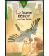 Le faucon déniché, Jean-Côme Noguès, 1998 - ami faucon, littérature jeunesse,