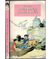Le club des cinq et le trésor de l'île, Enid Blyton, 1997 - aventures jeunesse, Hachette Jeunesse bibliothèque rose