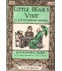 Little Bear's visit, Else Holmelund Minarik, Maurice Sendak, 1979 -, premières lectures, cartoon,  children, english