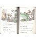 Little Bear's visit, Else Holmelund Minarik, Maurice Sendak, 1979 -, premières lectures, cartoon,  children, english