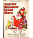 Scarlet Monster lives here, Marjorie Weinman Sharmat, Dennis Kendrick, 1986 -, premières lectures,  children, english