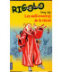 Les millionnaires de la récré, Fanny Joly, 2000 -  Rigolo Drôle d'Ecole, Pocket Junior,  littérature jeunesse
