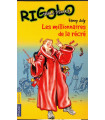 Les millionnaires de la récré, Fanny Joly, 2000 -  Rigolo Drôle d'Ecole, Pocket Junior,  littérature jeunesse