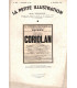 Coriolan, Shakespeare, Comédie-Française, acteurs Léon Bernard, Georges le Roy - La Petite Illustration Théâtre n°341 1934