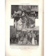 Coriolan, Shakespeare, Comédie-Française, acteurs Léon Bernard, Georges le Roy - La Petite Illustration Théâtre n°341 1934