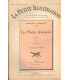 La hutte d'acajou, Germaine Acremant, T1 T3 et T4 -, roman populaire, La Petite Illustration Roman N°203 19 juil 1924
