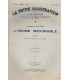 L'heure inexorable, T1 et T4, Valentin Williams -, roman populaire, La Petite Illustration Roman N°394 7 août 1937