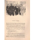 L'heure inexorable, T1 et T4, Valentin Williams -, roman populaire, La Petite Illustration Roman N°394 7 août 1937