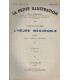 L'heure inexorable, T1 et T4, Valentin Williams -, roman populaire, La Petite Illustration Roman N°394 7 août 1937