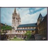 Caen, Abbaye aux hommes - carte postale, Calvados 14, églises, GABY