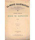 Jesusa de Guipuzcoa T2, Georges Barbarin -, roman populaire, La Petite Illustration Roman N°372 15 août 1936