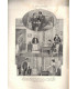 Le sexe fort, comédie Tristan Bernard, acteurs Signoret, Linirys, Gildès, Marie Bell  - Petite Illustration Théâtre n°307 1932