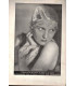 Le sexe fort, comédie Tristan Bernard, acteurs Signoret, Linirys, Gildès, Marie Bell  - Petite Illustration Théâtre n°307 1932