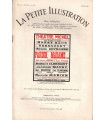 Pardon Madame, comédie Romain Coolus, acteurs Harry Baur, Debucourt, Renée Devillers,   - Petite Illustration Théâtre n°256 1930