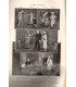 Pardon Madame, comédie Romain Coolus, acteurs Harry Baur, Debucourt, Renée Devillers - La Petite Illustration Théâtre n°256 1930