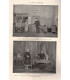 Les nouveaux messieurs, comédie Robert de Flers, acteurs Gaby Morlay, Victor Boucher - La Petite Illustration Théâtre n°163 1926