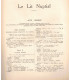 Le lit nuptial, pièce de Charles Méré, acteurs Charles Boyer, Simone Frévalles  - Petite Illustration Théâtre n°162 1926
