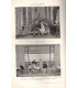 Le lit nuptial, pièce de Charles Méré, acteurs Charles Boyer, Simone Frévalles  - La Petite Illustration Théâtre n°162 1926