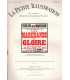 Les marchands de gloire, de Marcel Pagnol, Paul Nivoix, acteurs Pierre Renoir Suzy Prim - Petite Illustration Théâtre n°157 1926