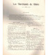 Les marchands de gloire, de Marcel Pagnol, Paul Nivoix, acteurs Pierre Renoir Suzy Prim - Petite Illustration Théâtre n°157 1926