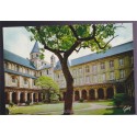 Caen, la Tour-Lanterne - carte postale, Calvados 14, églises, abbayes, GABY