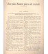 Les plus beaux yeux du monde, jean Sarment, acteurs Marguerite Valmont, Abel Jacquin - La Petite Illustration Théâtre n°155 1926