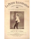 Douglas Fairbanks dans le rôle de Don X fils de Zorro, Artistes Associés - La Petite Illustration Cinématographique N°6 1926