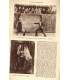 Douglas Fairbanks dans le rôle de Don X fils de Zorro, Artistes Associés - La Petite Illustration Cinématographique N°6 1926