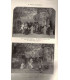 Le marchand de lunettes, Georges Delaquys, acteurs Dorléac, Andrée Pascal, Valbret - La Petite Illustration Théâtre n°187 1927