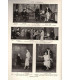 Le coeur ébloui, Lucien Descaves, acteurs Pierre Brasseur, Madeleine Carlier - La Petite Illustration Théâtre n°175 1926