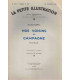 Nos voisins de campagne, Magd-Abril - roman populaire, La Petite Illustration Roman N°278 29 oct 1932