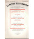 Célérité discrétion, Charles Dornac - Un mari sur mesure, Maxime-Léry - La Petite Illustration Théâtre 379 1935