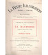 La Dauphine, comédie de François Porché - La Petite Illustration Théâtre N°44 1921