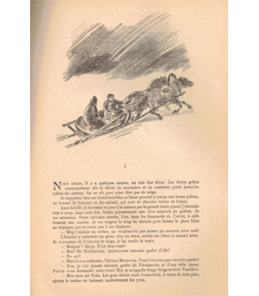 La conquête du Pôle Nord, Sokol Slobodskoï, Georges Oudard - roman populaire russe, La Petite Illustration Roman N°387 mars 1937