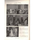 Othello, Shakespeare, Jean Sarment, acteurs Marguerite Valmond, Gauthier-Sylla - La Petite Illustration Théâtre N°442 1938