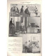 Mon crime, Georges Berr, acteurs Edwige Feuillère, Pauley, Larquey  - La Petite Illustration Théâtre N°347 1934