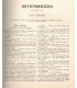 Intermezzo, Jean Giraudoux, acteurs Louis Jouvet, Valentine Tessier, Odette Joyeux  - La Petite Illustration Théâtre N°321 1933