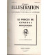 Le procès du Général Boulanger 1886-1891, Georges Cahen-Salvador, IIIe République  - France Illustration N°124 1953