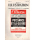 La puissance et la gloire, Graham Greene, acteurs Julien Guiomar, Robert Porte  - France Illustration N°127 1953