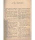 Treize à table, Marc-Gilbert Sauvajon, acteurs Simone Renant, Robert Murzeau, Maxime Fabert - France Illustration N°128 1953
