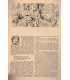 Léone T1, Yves Gandon  -, roman populaire,  France Illustration N°112 1952