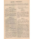 Le Roi de l'ombre, Jean Loisy, acteurs Marcel Cuvelier, R. Bartoli - France Illustration N°137 1953