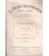 Circé, pièce de Alfred Poizat, Comédie-Française, acteur Albert Lambert  - La Petite Illustration Théâtre N°60 1922
