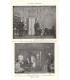La menace, Pierre Frondaie, acteurs Cora Laparcerie, Jean Worms, Georges Mauloy, - La Petite Illustration Théâtre N°153 1925