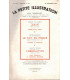 Amis, Pierre-Alain Dorly - Le fait du prince, Georges Toudouze - La Petite Illustration Théâtre N°377 1935