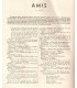 Amis, Pierre-Alain Dorly - Le fait du prince, Georges Toudouze - La Petite Illustration Théâtre N°377 1935