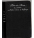 Mois des Morts de l'Œuvre de Notre-Dame du Suffrage, Abbé Sarran, 1932 - missel,