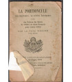 La Portioncule son sanctuaire sa célèbre indulgence avec des prières des Saints de l'Ordre de Saint-François, Père Désiré, 1894