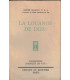 La louange de Dieu, Henri Martin, 1936 - élévations spirituelles, Paroles de Vie